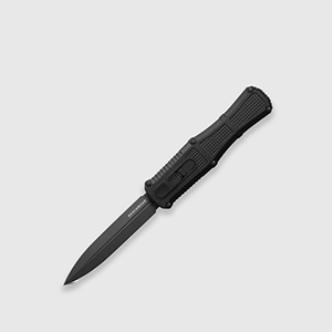 Ніж Benchmade Claymore OTF Auto | Black