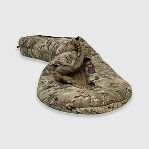 Спальний зимовий мішок Carinthia Defence 4 Medium | Multicam