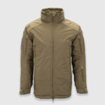 Куртка зимова Carinthia HIG 4.0 G-Loft | Coyote