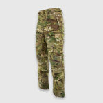 Штани утеплені тактичні Carinthia MIG 4.0 Trousers G-Loft | Multicam