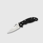Складний ніж Spyderco Manix 2 | Black