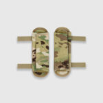 Набір наплічників Crye Precision R-Series | Multicam