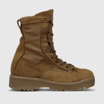 Черевики Belleville C790 / Waterproof Assault Flight Boot Gore-Tex | Coyote Brown