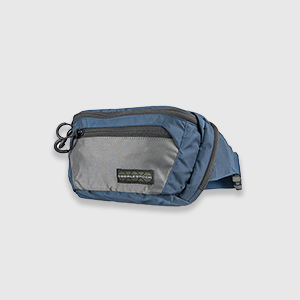 Сумка поясна Eberlestock Bando Bag | Cobalt Blue / Grey