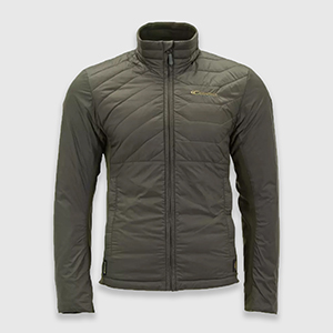 Куртка Carinthia G-Loft Ultra Jacket 2.0 | Olive