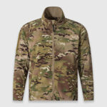 Куртка Crye Precision Field Shell 2 | Multicam