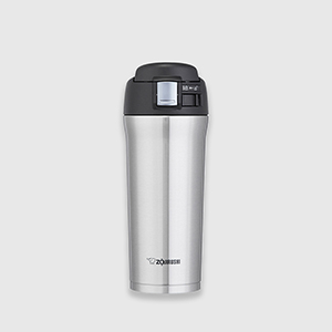 Термокружка Zojirushi SM-YAF48XA | Steel