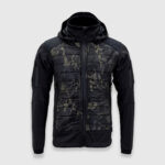Куртка Carinthia G-Loft ISG 2.0  Jacket | Multicam Black