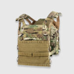 Плитоноска Crye Precision JPC R-Series | Multicam