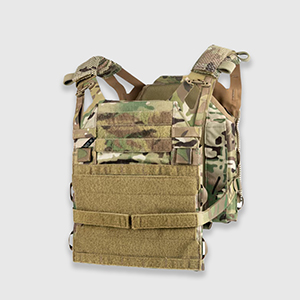 Плитоноска Crye Precision JPC R-Series | Multicam