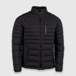 Куртка Eberlestock McCall Down Jacket | Black