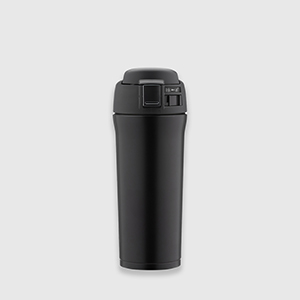 Термокружка Zojirushi SM-YAF48TD | Black