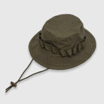 Панама тактична Abrams NyCo 50/50 RipStop | Ranger Green