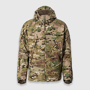 Куртка UF PRO Delta OL 4.0 Tactical Winter Jacket | Multicam