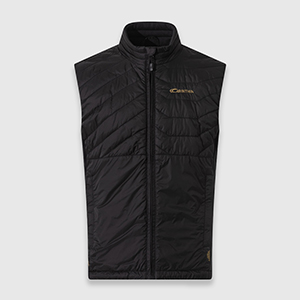 Жилетка Carinthia G-LOFT® Ultra Vest 2.0  | Black