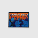 Патч FROG ГОЛОВНЕ НЕ Б*ДЄТЬ