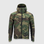 Куртка Carinthia G-Loft TLG Jacket  | Woodland
