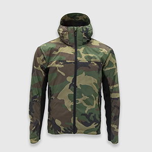 Куртка Carinthia G-Loft TLG Jacket  | Woodland