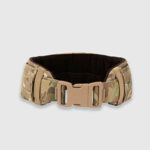 Розвантажувальний пояс Crye Precision AVS ™ Low Profile Belt Non-Ballistic | Multicam