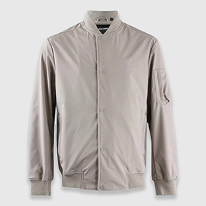 Куртка Lyle & Scott Softshell | Heritage taupe