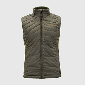 Жилетка Carinthia G-LOFT® Ultra Vest 2.0 | Olive