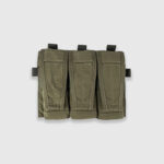 Підсумок для магазинів Crye Precision AVS Detachable Flap M4 | Ranger Green