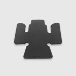 М'яка вставка Crye Precision GP 9x7x3 | Black