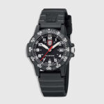 Годинник Luminox Leatherback Sea Turtle Black Watch XS.0301