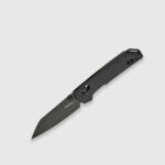 Ніж Kershaw Mini Iridium Reverse Tanto | Black