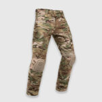 Бойові штани Crye Precision G4 Combat Pant | Multicam