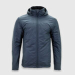 Куртка демісезонна Carinthia LIG 4.0 Jacket G-Loft | Grey