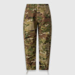 Штани з водонепроникною мембраною Gore-Tex ECWCS Gen III Level 6 | Multicam (Scorpion)