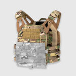 Плитоноска Crye Precision Jumpable Plate Carrier JPC 2.0 | Multicam