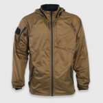Куртка Gear Lab ультралегка Windbreaker | Coyote
