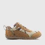 Кросівки Belleville Mini-Mil MM004 / Barefoot Activity Shoe | Coyote/Multicam® Arid