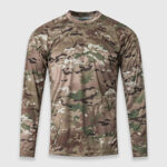 Реглан Fahrenheit SG | Multicam