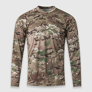 Реглан Fahrenheit SG | Multicam