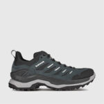 Кросівки LOWA Innovo LO | Dark Petrol