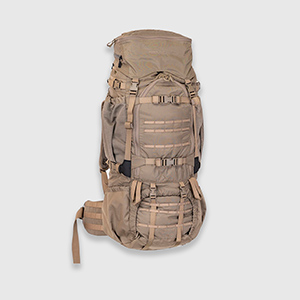 Рюкзак Eberlestock Battleship Pack | Dry Earth