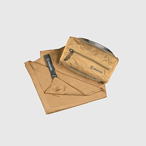 Рушник Gear Aid by McNett Quick Dry Microfiber Towel | Coyote