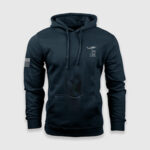 Худі Nine Line Shipwreck - Tailgater Hoodie | Navy