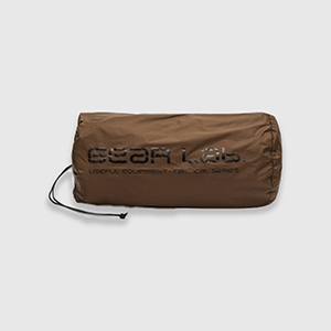 Стафсек Gear Lab Stuff sack | Coyote