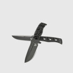 Ніж Benchmade Sibert Adamas | Black