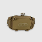 Підсумок Eberlestock Multipack | Coyote Brown