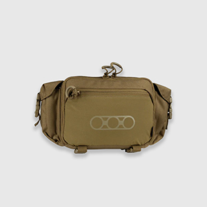 Підсумок Eberlestock Multipack | Coyote Brown