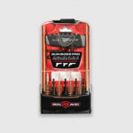 Набір для чищення Real Avid Gun Boss Pro Handgun Cleaning Kit