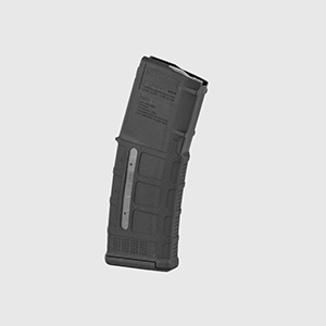 Магазин Magpul PMAG G3 Window кал. 223 Rem. 30 патр. | Black