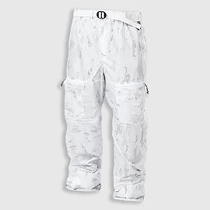 Штани ColdAvenger Highline Overwhite Pant | Multicam Alpine
