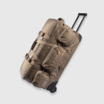 Сумка-баул Eberlestock Atlas Duffel | Dry Earth