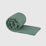 Рушник Sea To Summit Pocket Towel | Sage